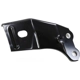 Purchase Top-Quality Various Manufacturers - TO1066134 - Front Bumper Bracket pa2