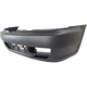 Purchase Top-Quality Front Bumper Cover - AC1000141 pa4