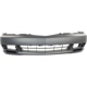 Purchase Top-Quality Front Bumper Cover - AC1000141 pa5