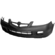 Purchase Top-Quality Front Bumper Cover - AC1000150C Capa Certified pa12