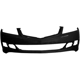 Purchase Top-Quality Couvercle de pare-chocs avant - AC1000156 pa1