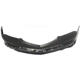 Purchase Top-Quality Front Bumper Cover - AC1000157C pa1