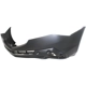 Purchase Top-Quality Front Bumper Cover - AC1000157C pa5