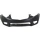 Purchase Top-Quality Front Bumper Cover - AC1000177 pa1
