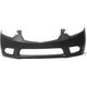 Purchase Top-Quality Front Bumper Cover - AC1000177 pa4