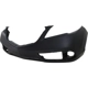 Purchase Top-Quality Front Bumper Cover - AC1000179 pa4