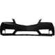 Purchase Top-Quality Front Bumper Cover - AC1000183C Capa Certified Capa Certified pa2