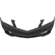 Purchase Top-Quality Front Bumper Cover - AC1000190 pa3