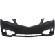 Purchase Top-Quality Front Bumper Cover - AC1000190 pa4