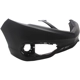 Purchase Top-Quality Front Bumper Cover - AC1000190 pa6