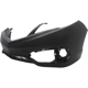 Purchase Top-Quality Front Bumper Cover - AC1000190 pa8