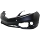 Purchase Top-Quality Front Bumper Cover - AC1000191 pa3