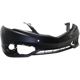 Purchase Top-Quality Front Bumper Cover - AC1000191 pa7