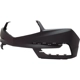 Purchase Top-Quality Front Bumper Cover - AC1000192C pa10