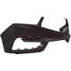 Purchase Top-Quality Front Bumper Cover - AC1000192C pa9