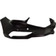 Purchase Top-Quality Front Bumper Cover - AC1000196C pa1