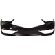 Purchase Top-Quality Front Bumper Cover - AC1000196C pa5