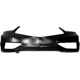 Purchase Top-Quality Front Bumper Cover - AC1000196C pa7