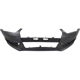 Purchase Top-Quality Front Bumper Cover - AU1000189 pa1