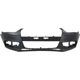 Purchase Top-Quality Front Bumper Cover - AU1000189 pa2