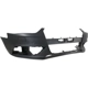 Purchase Top-Quality Front Bumper Cover - AU1000189 pa4
