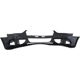 Purchase Top-Quality Front Bumper Cover - AU1000189 pa5