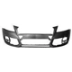 Purchase Top-Quality Front Bumper Cover - AU1000200 pa2