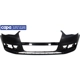 Purchase Top-Quality Front Bumper Cover - AU1000219C Capa Certified pa4