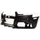 Purchase Top-Quality Front Bumper Cover - AU1000276 pa11