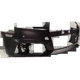 Purchase Top-Quality Front Bumper Cover - AU1000276 pa2