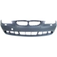 Purchase Top-Quality Front Bumper Cover - BM1000153 pa5