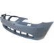 Purchase Top-Quality Front Bumper Cover - BM1000153 pa7