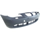 Purchase Top-Quality Front Bumper Cover - BM1000153 pa9
