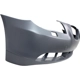 Purchase Top-Quality Front Bumper Cover - BM1000154 pa4