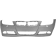 Purchase Top-Quality Front Bumper Cover - BM1000179C Capa Certified pa1