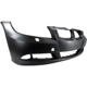 Purchase Top-Quality Front Bumper Cover - BM1000179C Capa Certified pa2