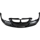 Purchase Top-Quality Front Bumper Cover - BM1000179C Capa Certified pa6