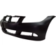 Purchase Top-Quality Front Bumper Cover - BM1000180C Capa Certified pa2