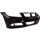 Purchase Top-Quality Front Bumper Cover - BM1000180C Capa Certified pa4