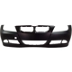 Purchase Top-Quality Front Bumper Cover - BM1000180C Capa Certified pa6