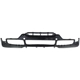 Purchase Top-Quality Front Bumper Cover - BM1000190 pa10