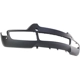 Purchase Top-Quality Front Bumper Cover - BM1000190 pa5