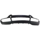 Purchase Top-Quality Front Bumper Cover - BM1000190 pa8