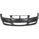 Purchase Top-Quality Front Bumper Cover - BM1000210 pa2