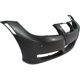 Purchase Top-Quality Front Bumper Cover - BM1000210 pa4