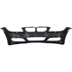 Purchase Top-Quality Front Bumper Cover - BM1000211 pa1