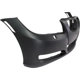 Purchase Top-Quality Front Bumper Cover - BM1000211 pa2