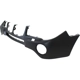 Purchase Top-Quality Front Bumper Cover - BM1000215 pa10