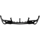 Purchase Top-Quality Front Bumper Cover - BM1000215C pa1