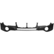 Purchase Top-Quality Front Bumper Cover - BM1000216 pa1